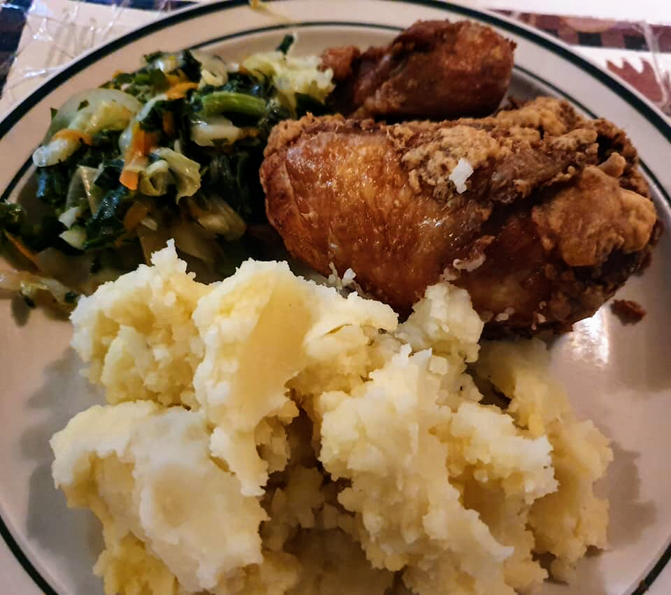 Chicken Lavish Restaurant Photos 9