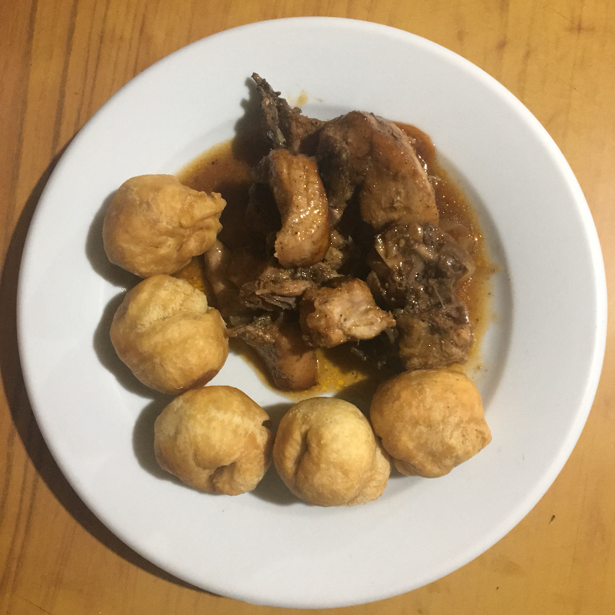 Chicken Lavish Restaurant Photos 2