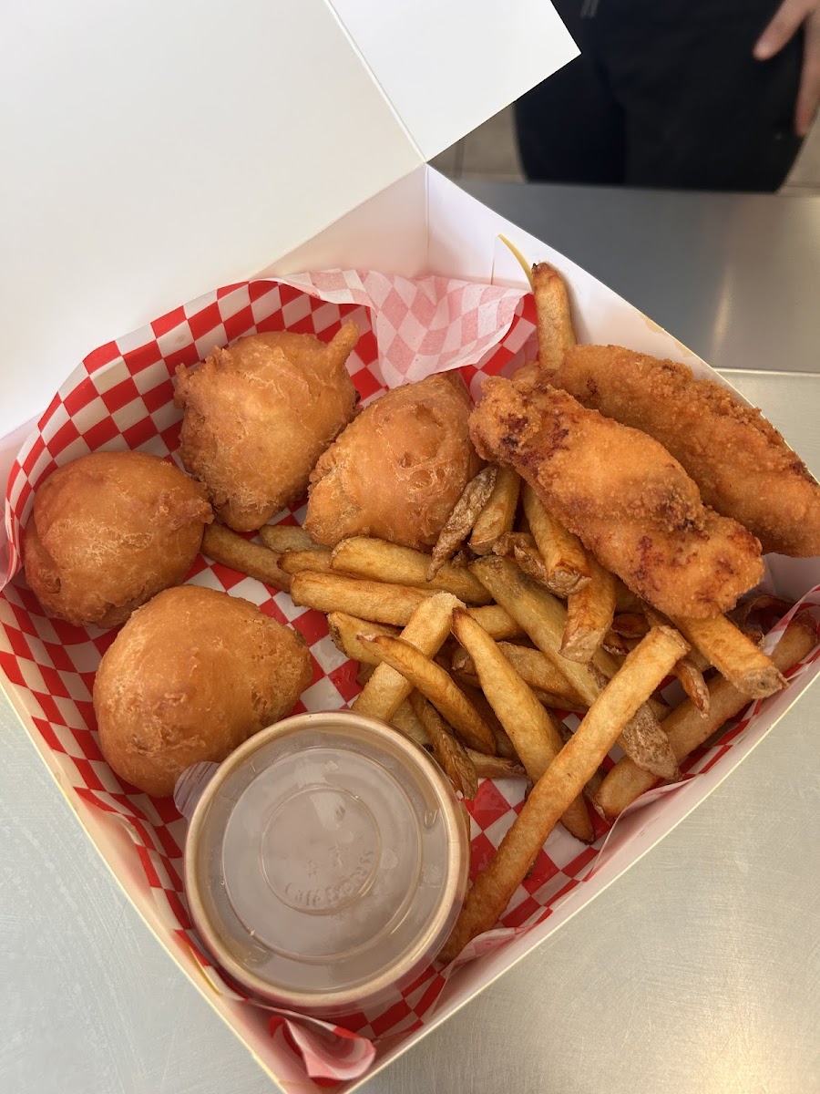 Chicken On The Way Photos 9