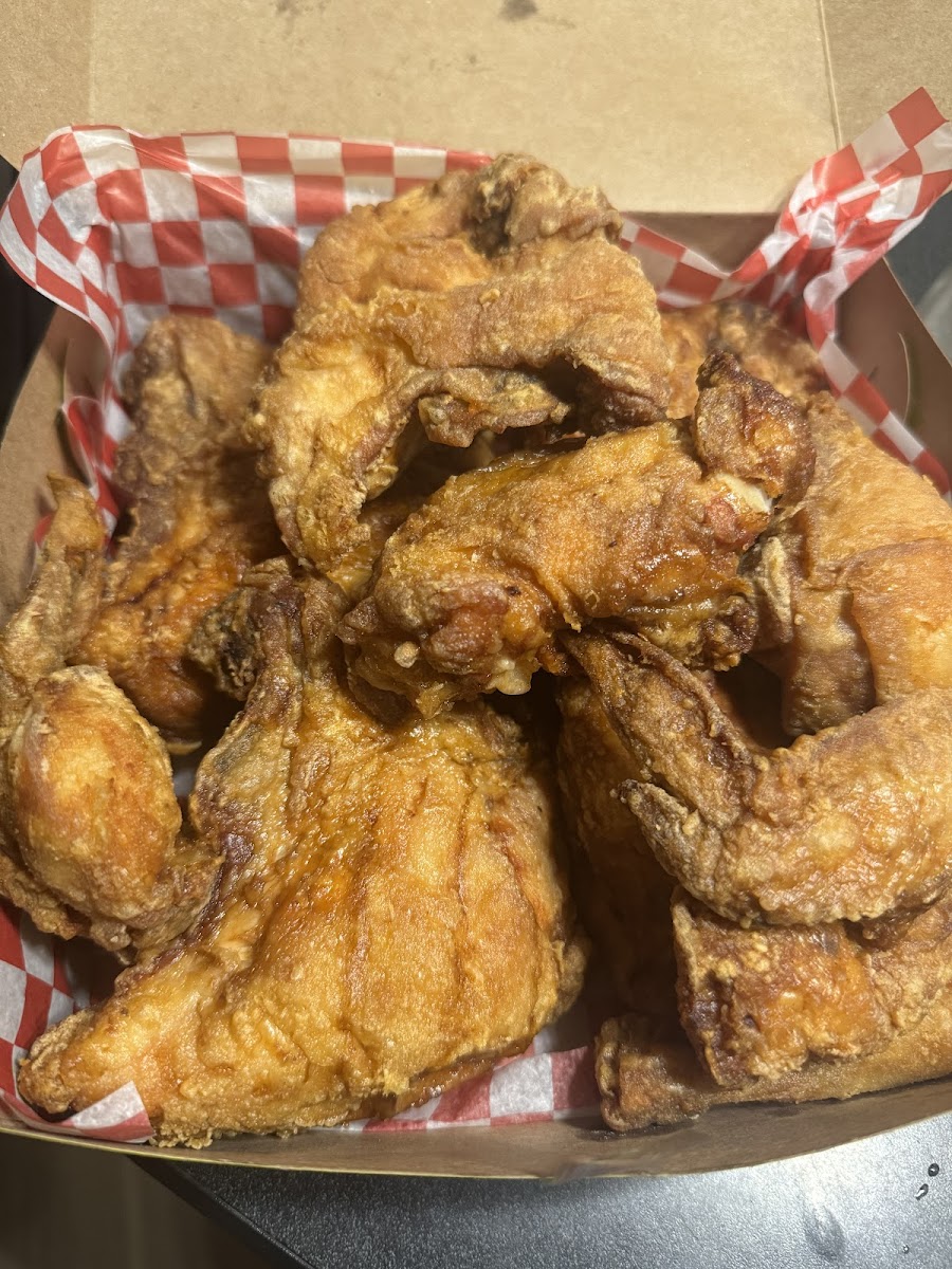 Chicken On The Way Photos 2