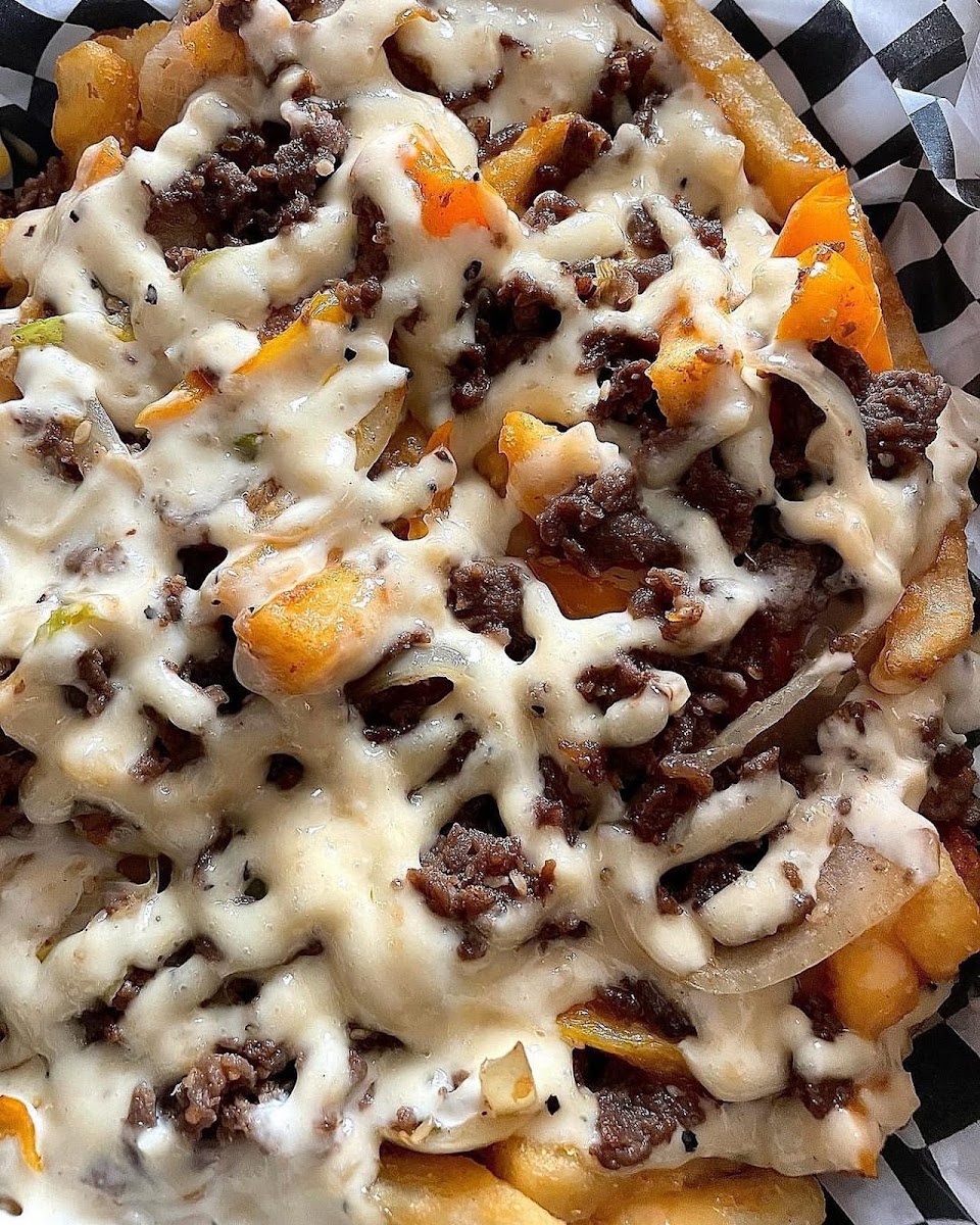 Chicken Plus Photos 9