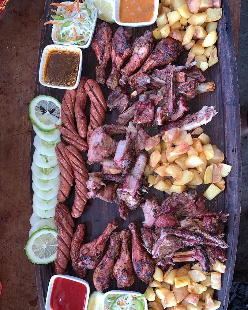 Chicken Run Bar And Grill Photos 9