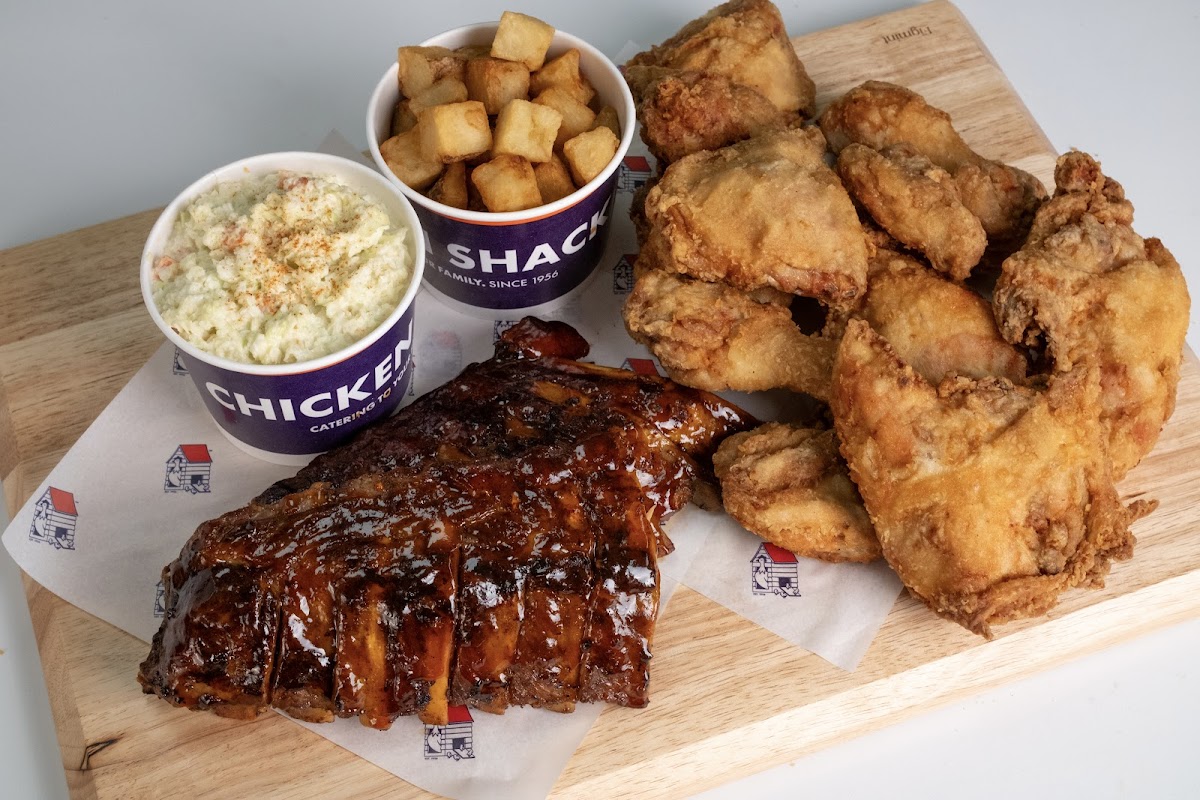 Chicken Shack Bloomfield Hills Photos 2