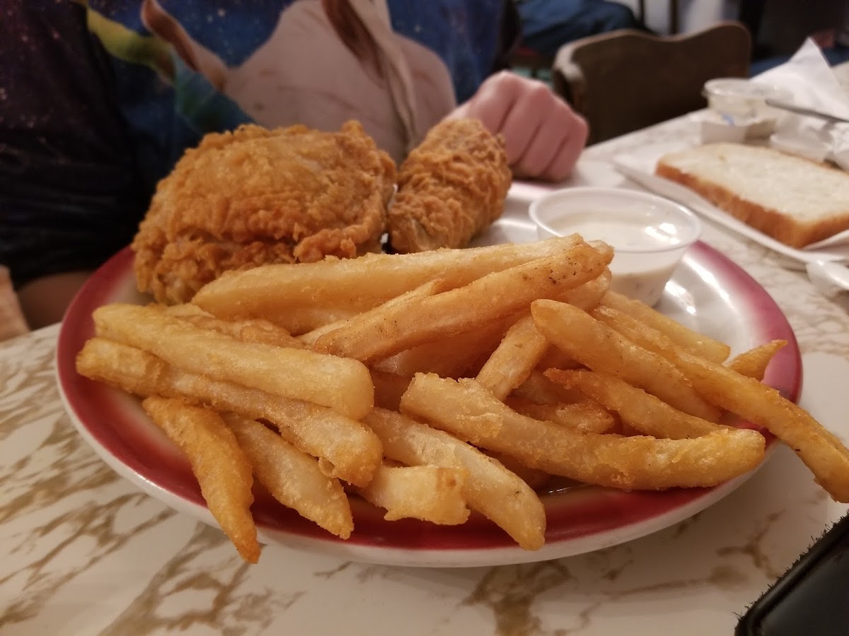 Chicken Shack Restaurant Photos 9