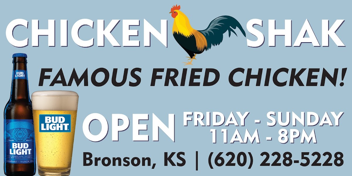 Chicken Shack Restaurant Photos 2