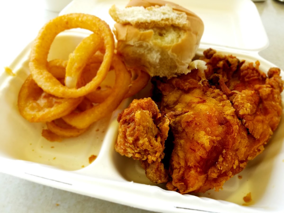 Chicken Shack Woodward Photos 9