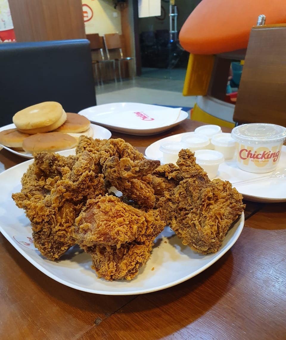 Chicking Century Mall Photos 9