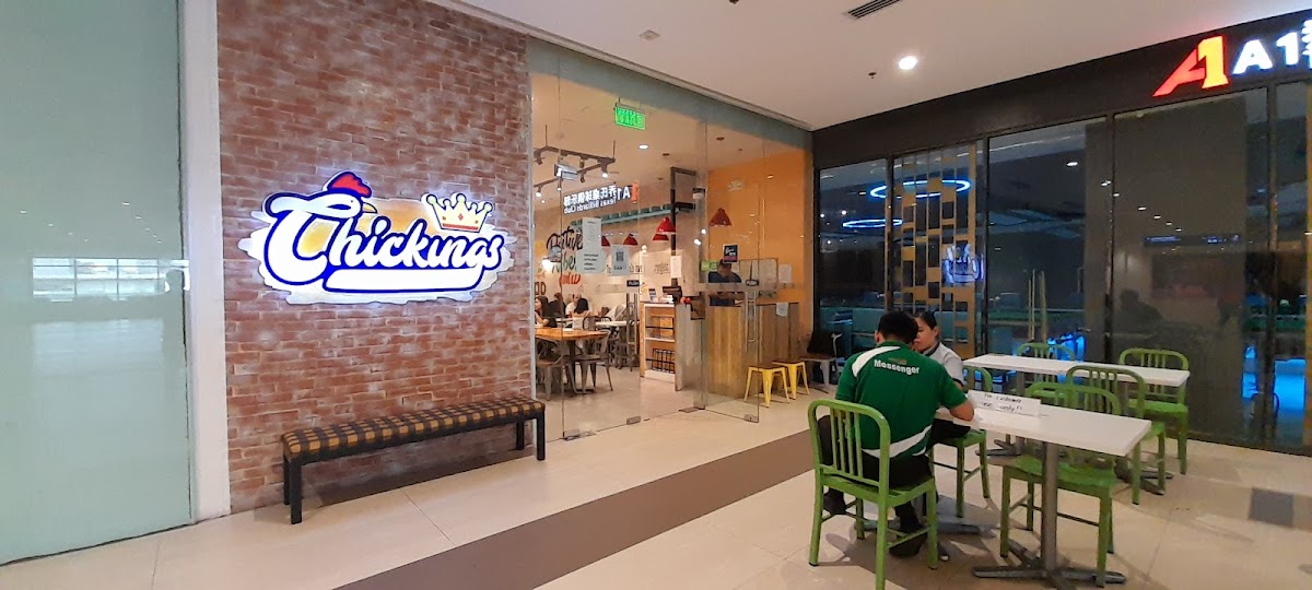 Chickings Ayala