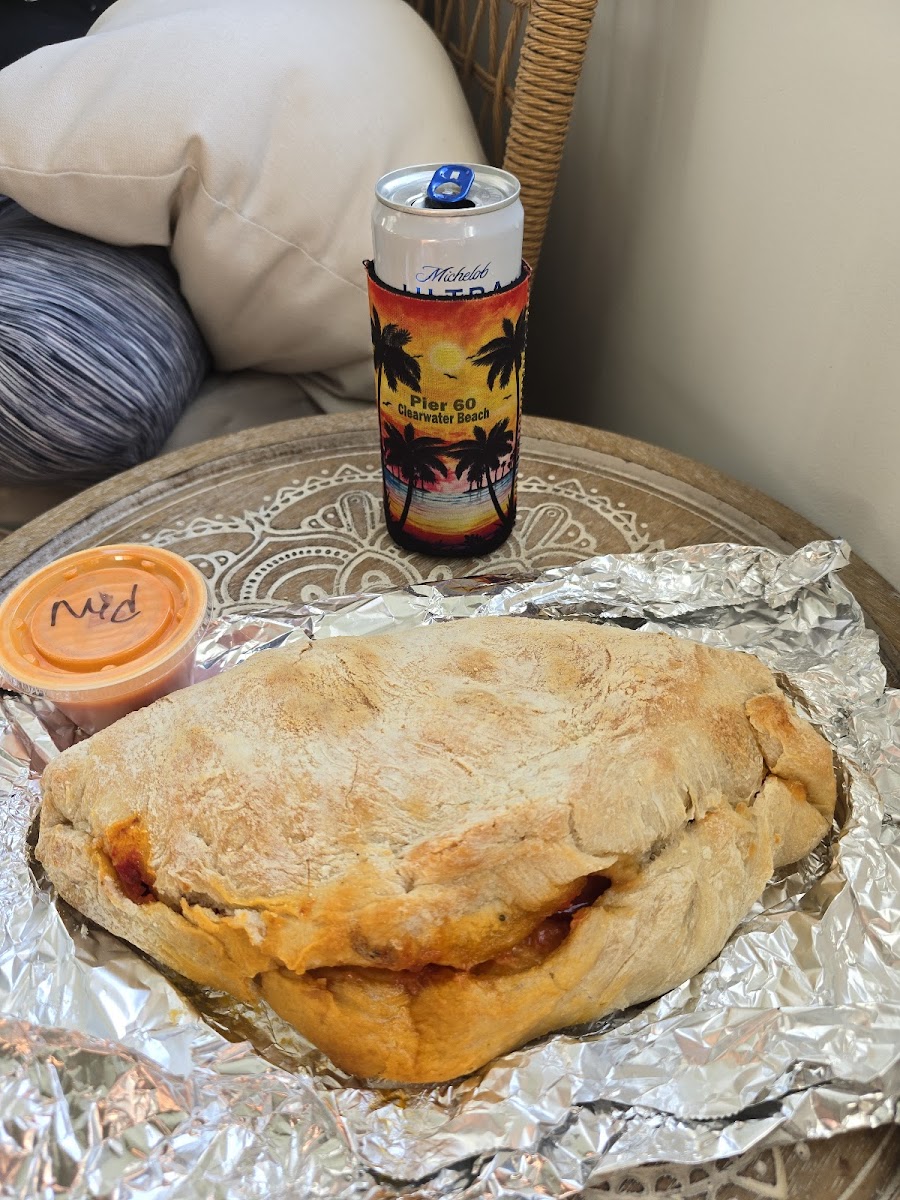 Chick's Pizzeria
