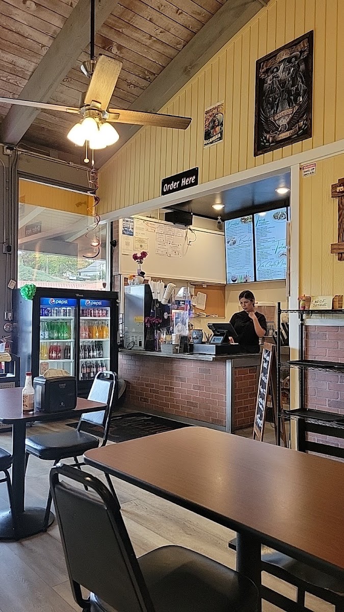 Chicos Taqueria