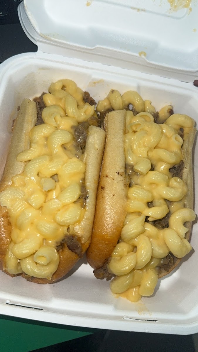 Chiddy's Cheesesteaks Photos 9