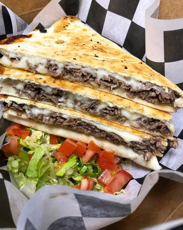 Chiddy's Cheesesteaks Photos 2
