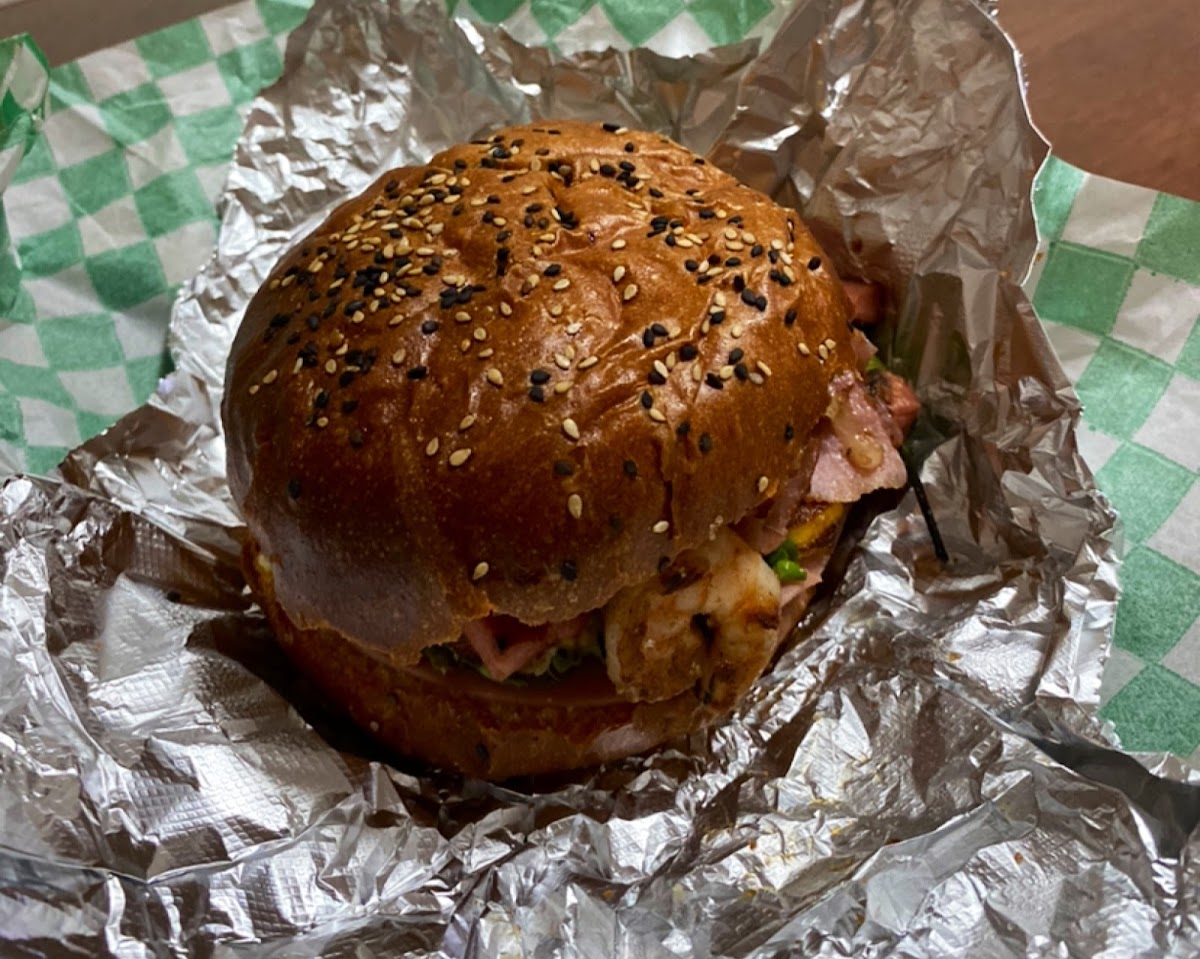 Chief Burger Morelia Photos 2