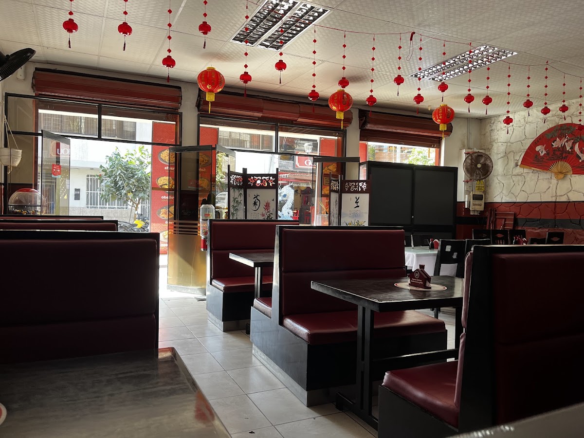 Chifa Oriental