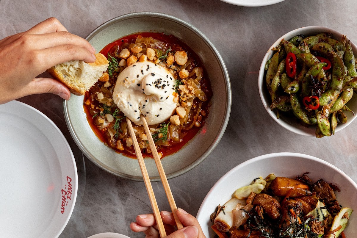 Chiki Chan | Modern Asian Restaurant & Bar Mordialloc Photos 2