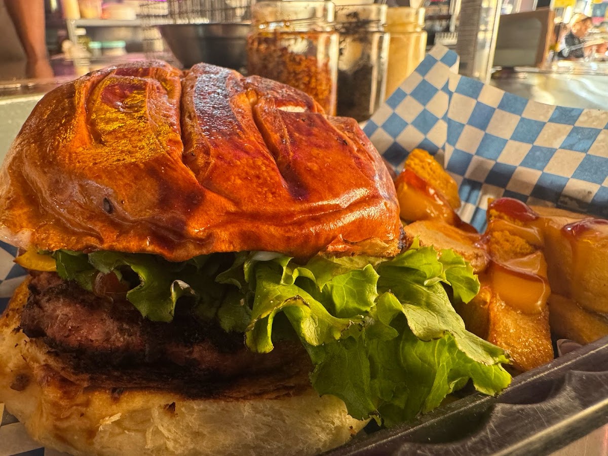 Chilango Choripan Photos 2