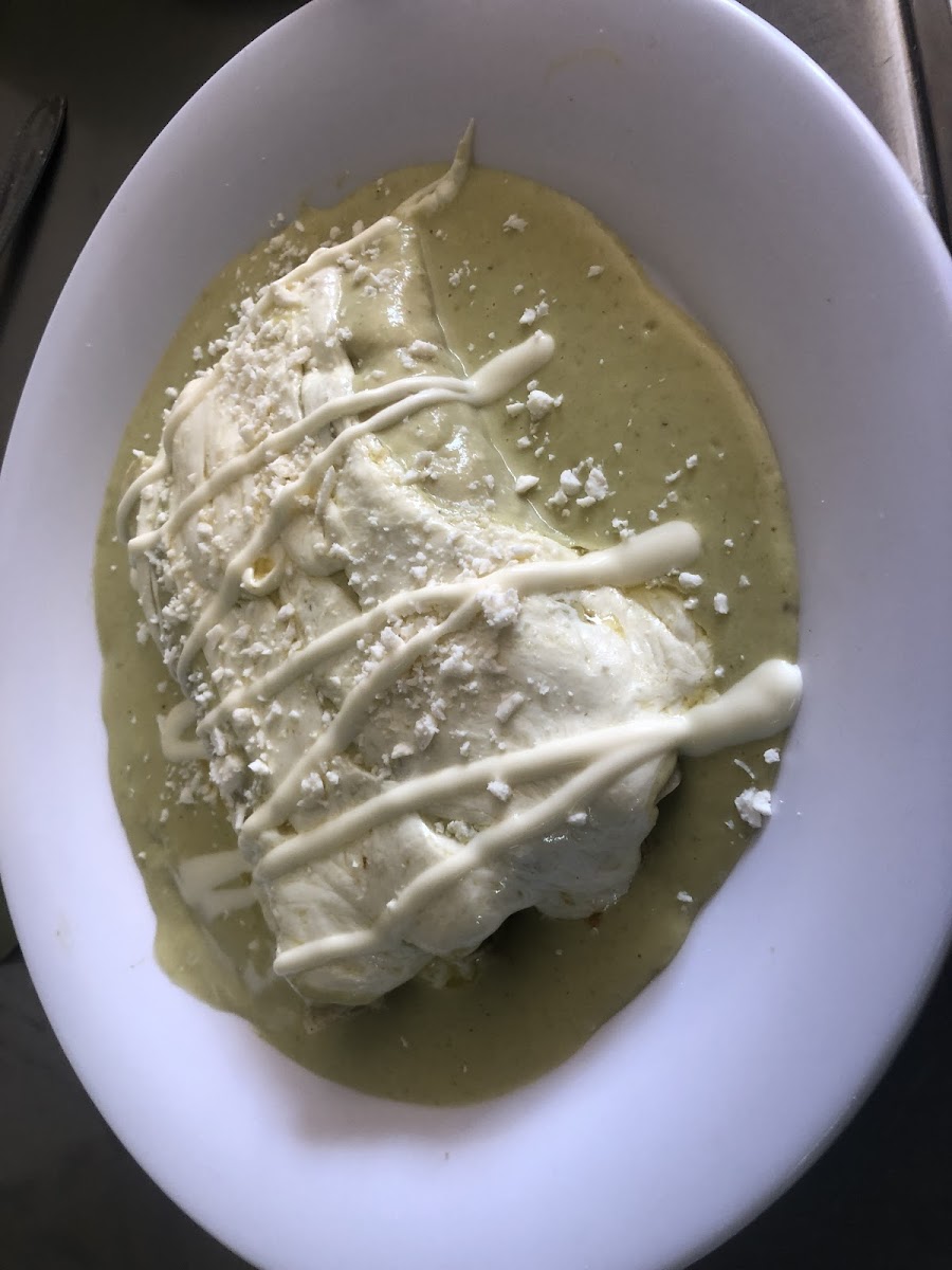 Chilaquiles (Malecón) Photos 9