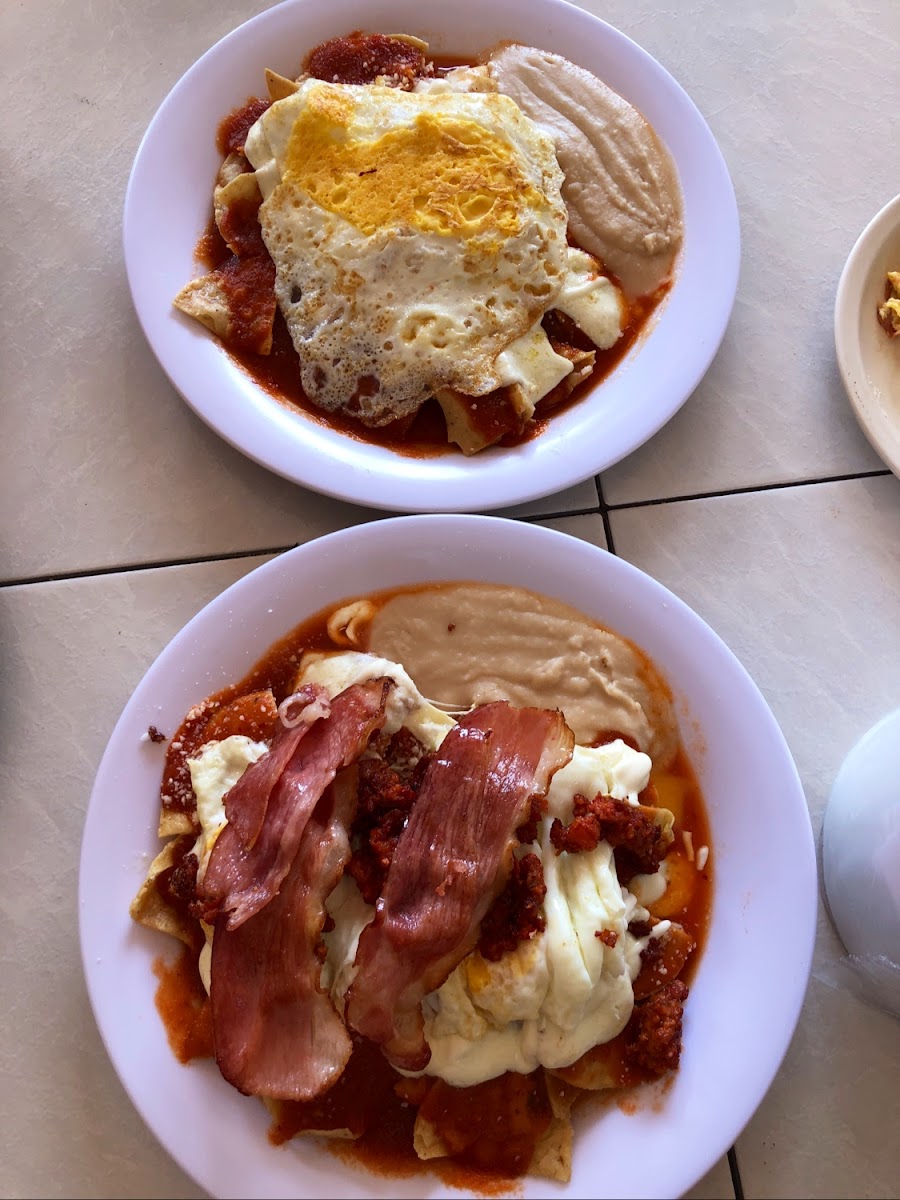 Chilaquiles (Malecón) Photos 2