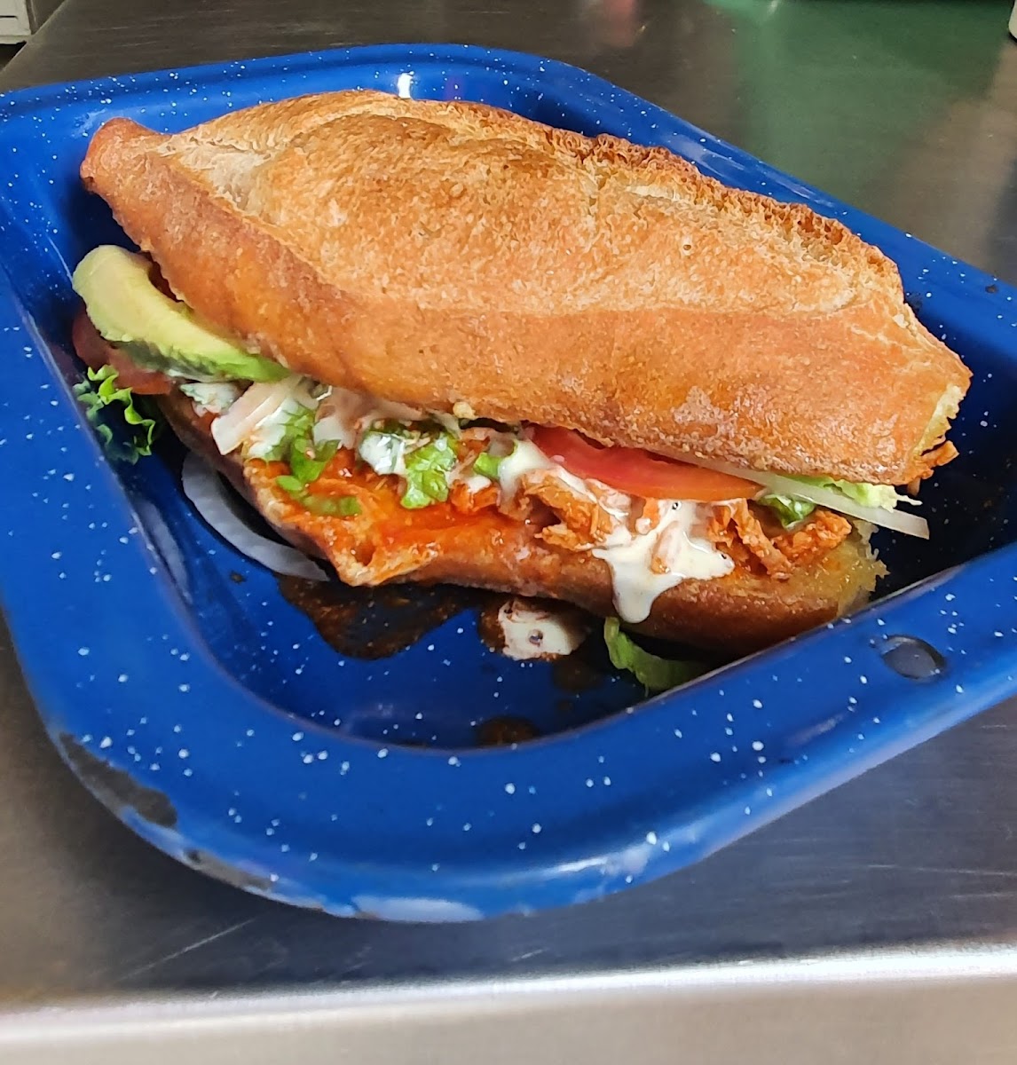 Chilaquiles Poncho Photos 9