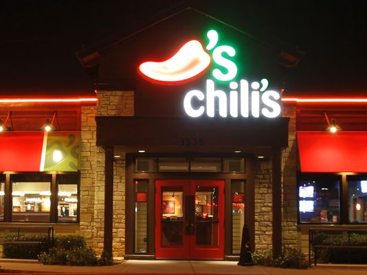 Chili's • 1 Utama