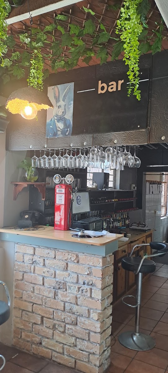 Chill Out- Restaurant And Bar
