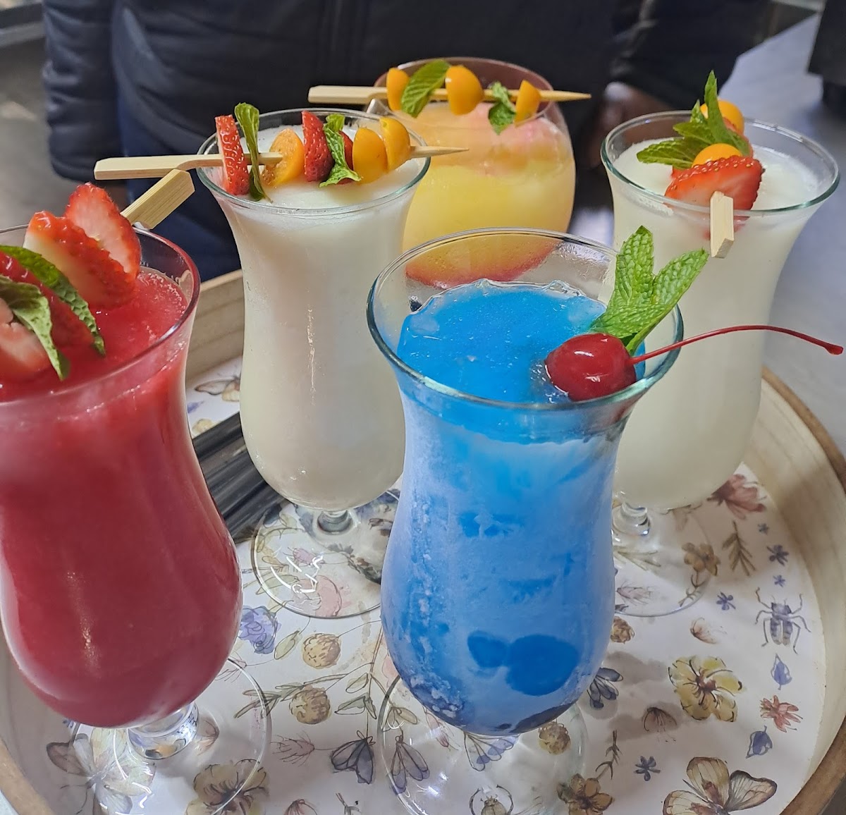 Chill Out- Restaurant And Bar Photos 2
