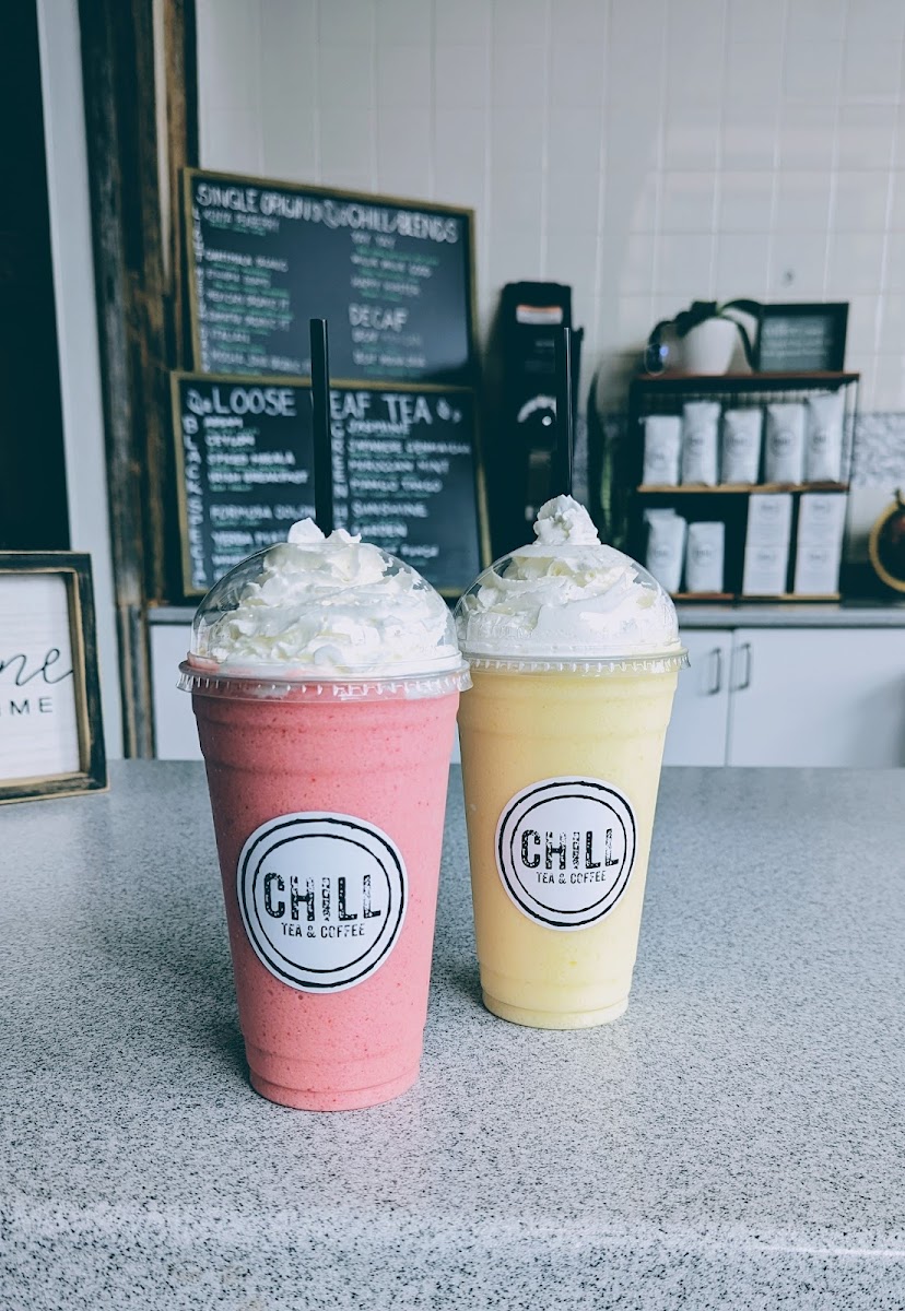 Chill Tea And Coffee - Streets Of Brentwood Photos 2
