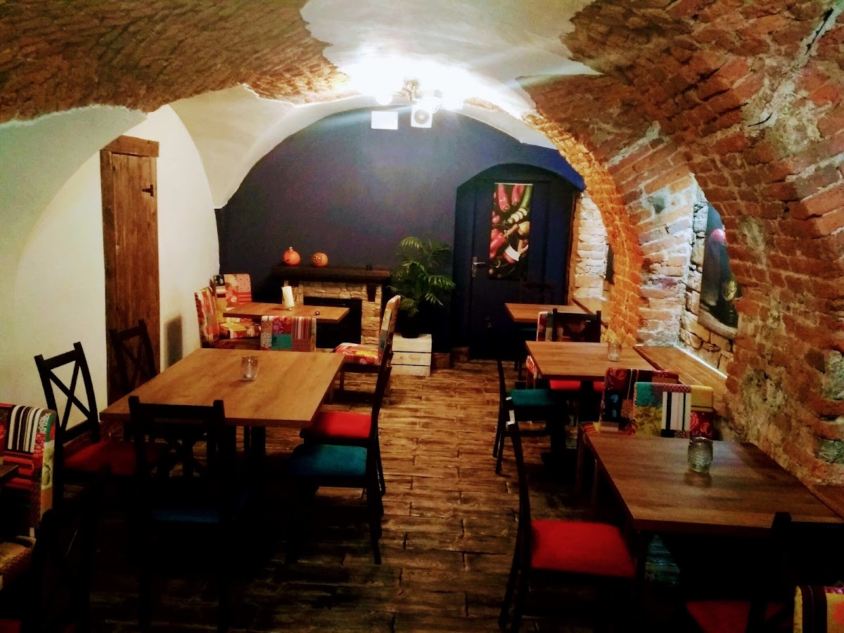 Chilli Bielsko - Restauracja Meksykańska