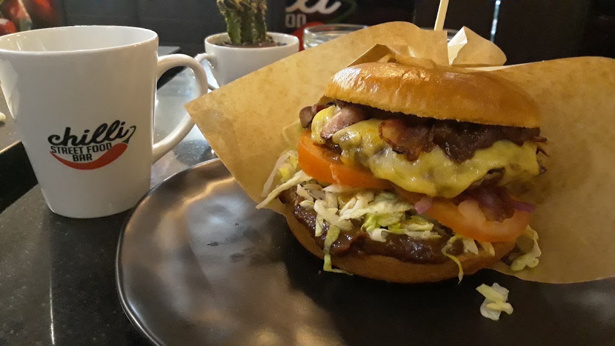 Chilli Bielsko - Restauracja Meksykańska Photos 9