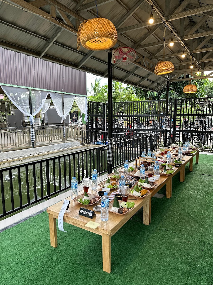Chilli Padi Resto