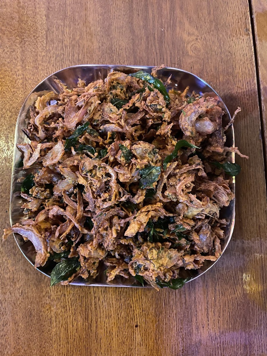 Chilli & Pepper Indian-Restaurant & Bar Photos 9