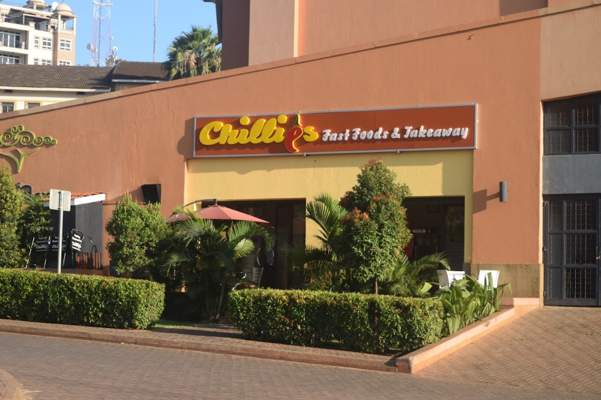 Chillie's Fast Foods & Take Away