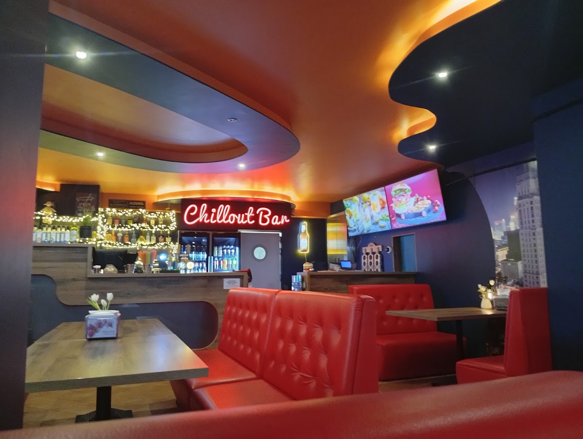 Chillout Bar Photos 2