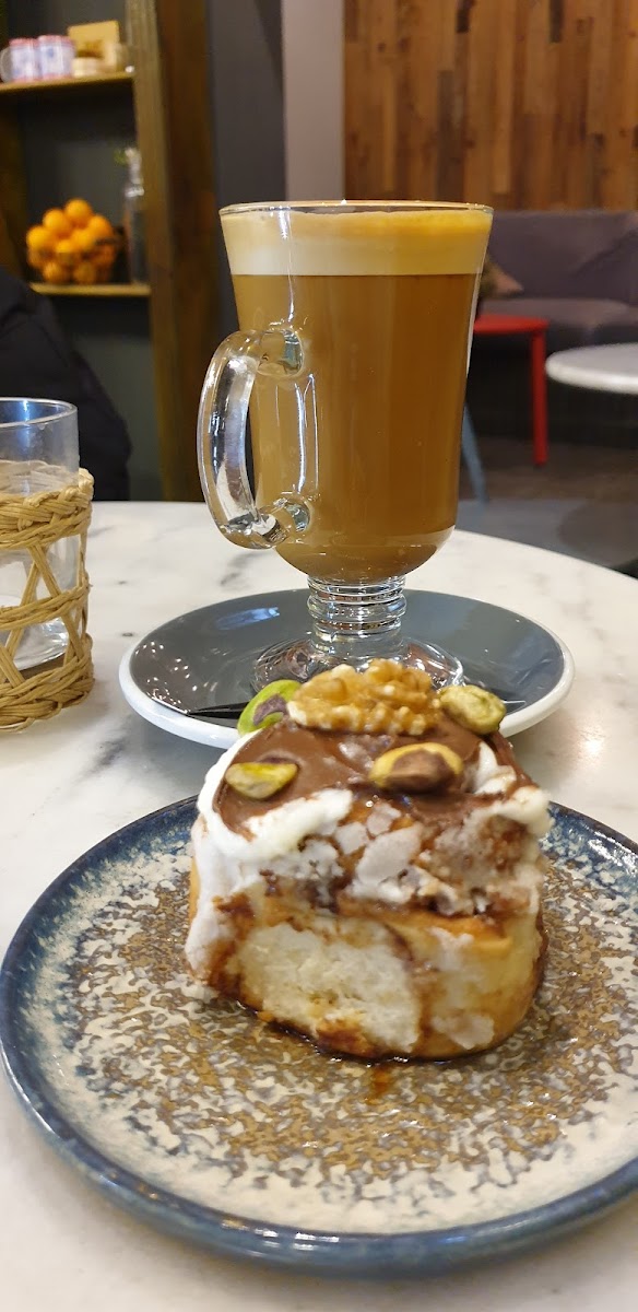Chimney Cake Café Photos 9