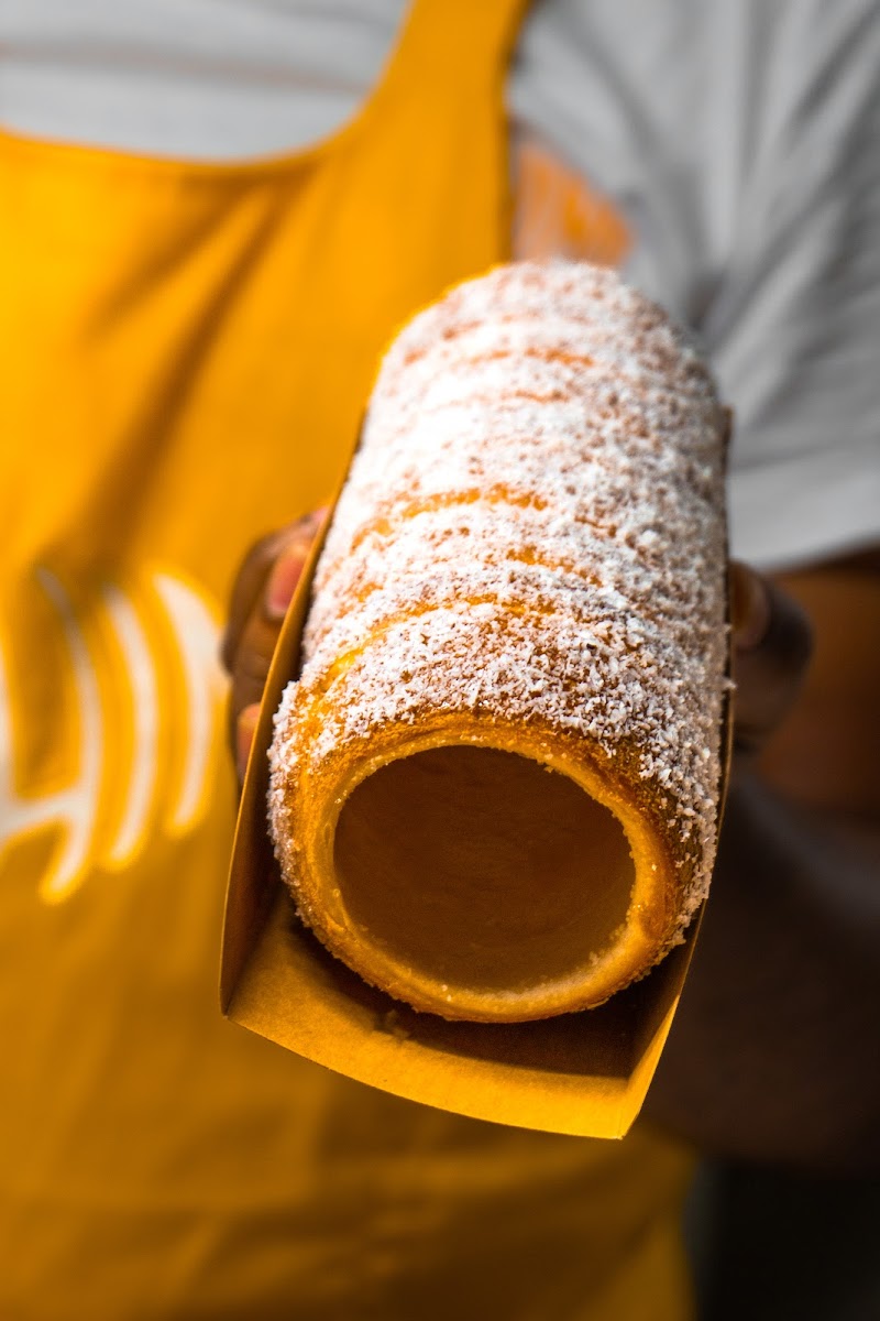 Chimni - Chimney Cakes & Coffee Shop Photos 2