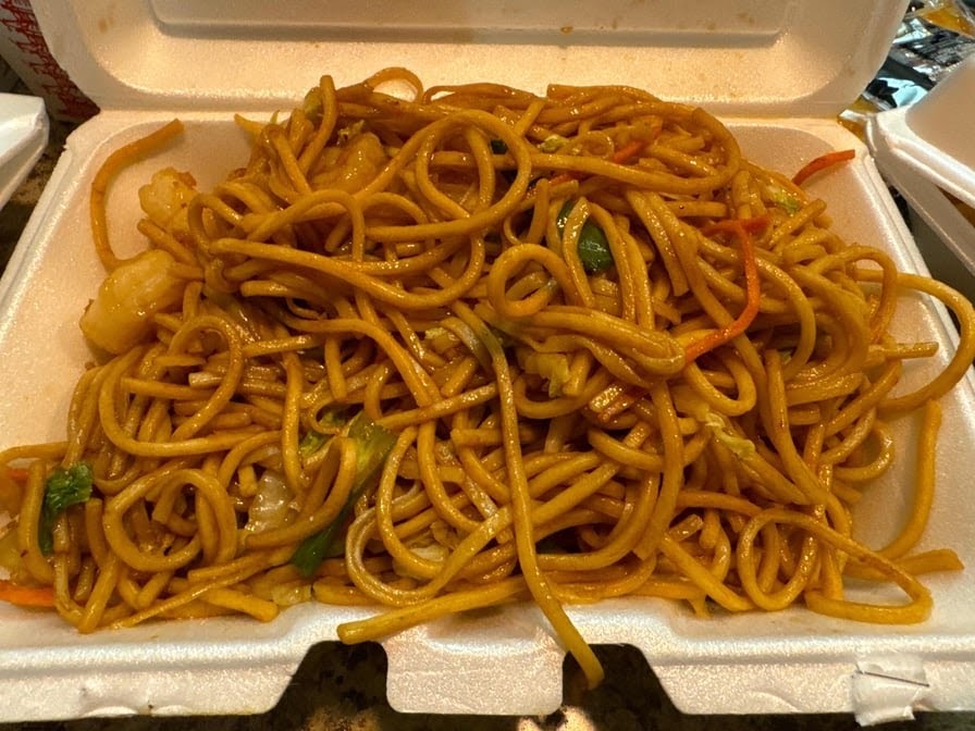 China Bear