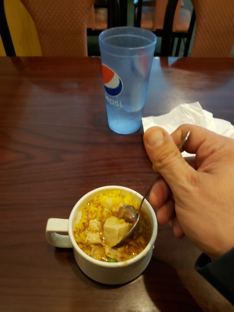 China Buffet Photos 9