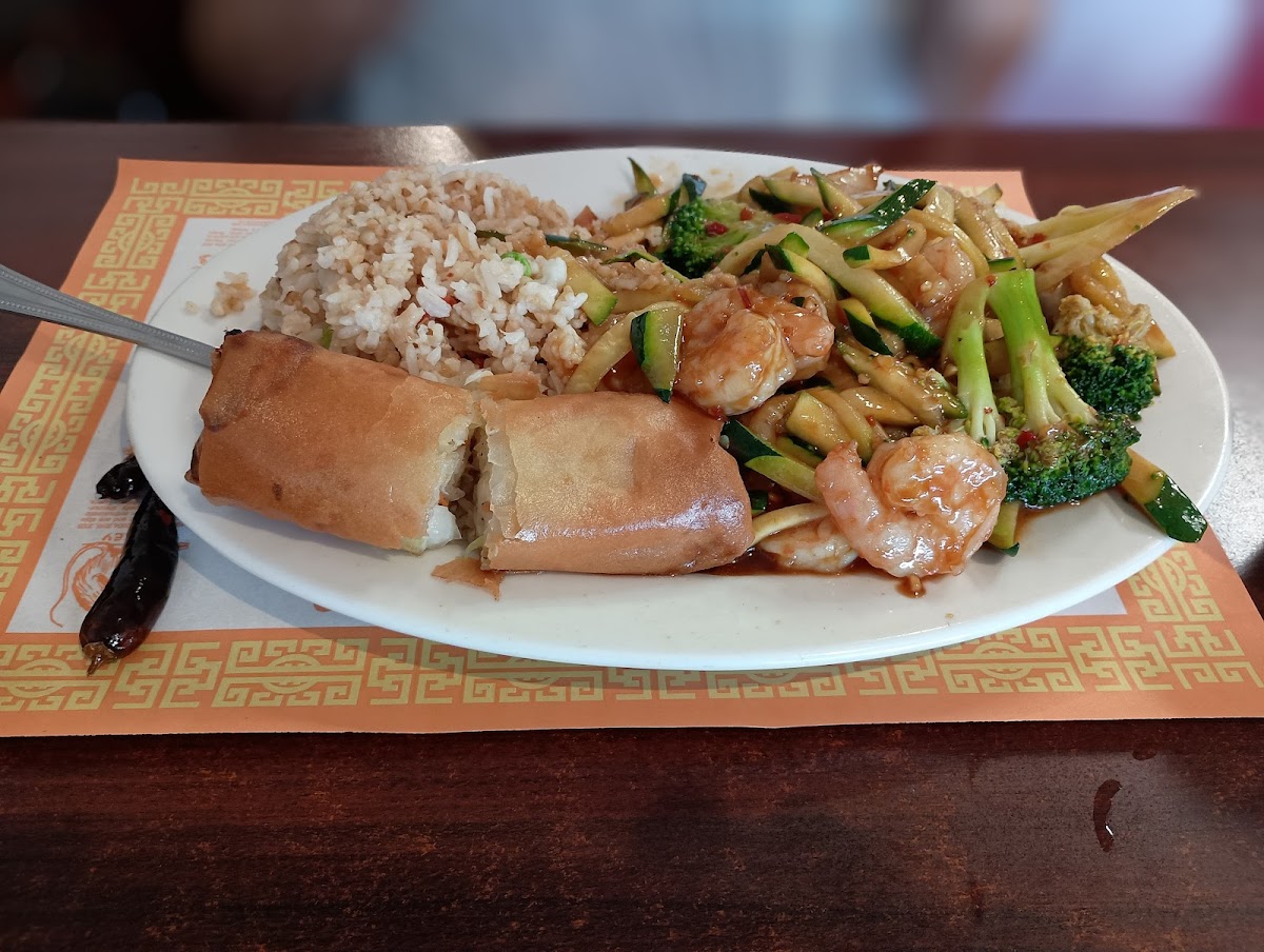 China Center Restaurant Photos 2