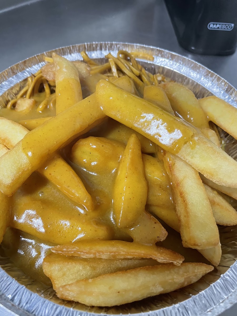China Chef Chinese Takeaway In Birtley Photos 9