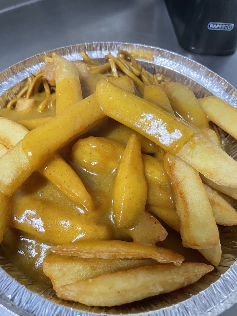 China Chef Chinese Takeaway In Birtley Photos 2