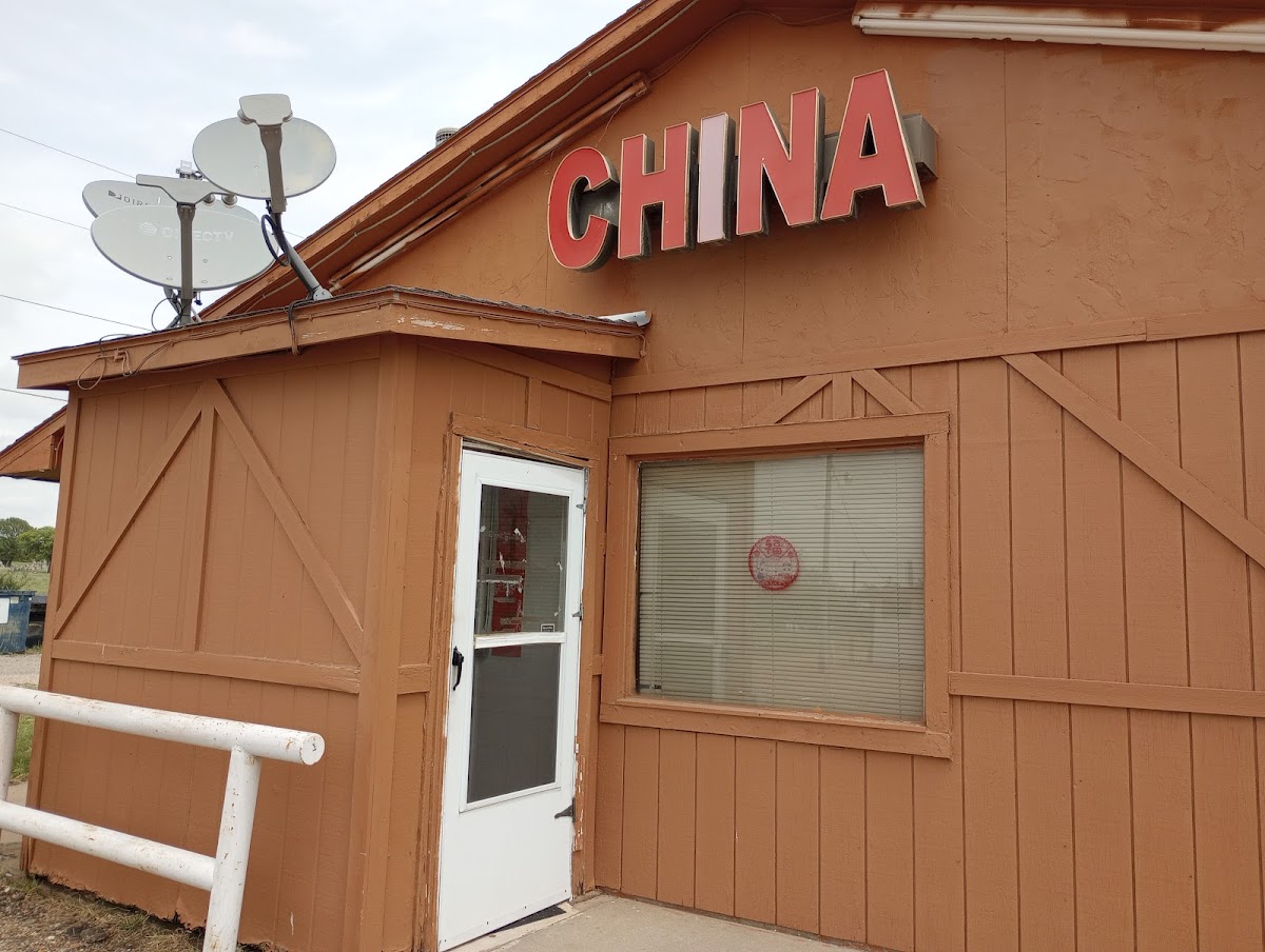 China Chinese Restaurant