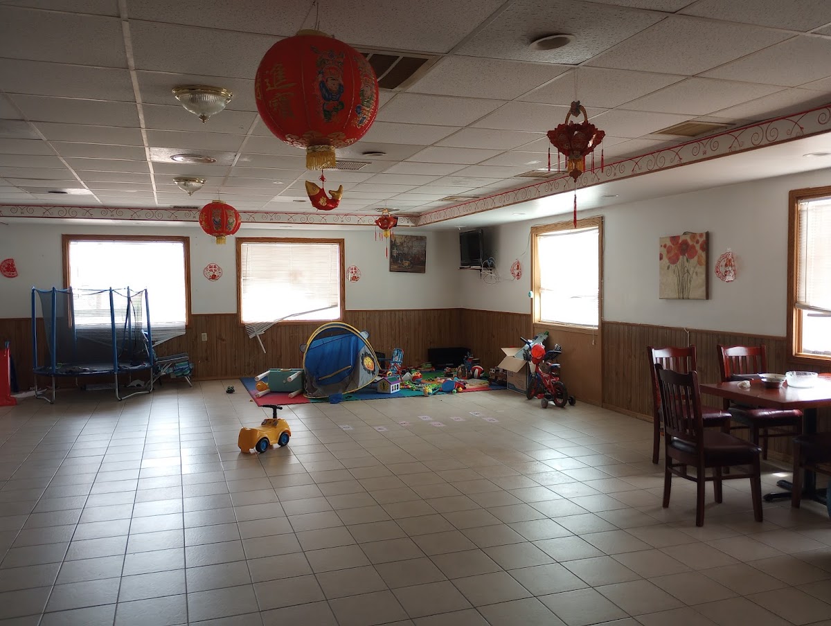 China Chinese Restaurant Photos 2