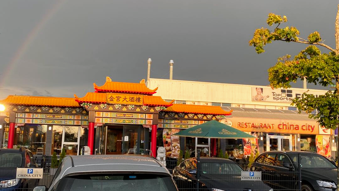 China City Restaurant