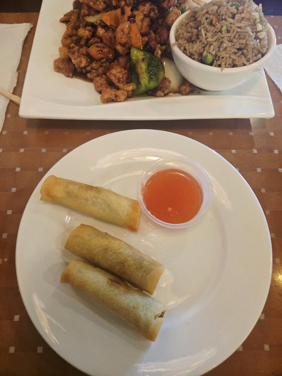 China Cook Photos 2