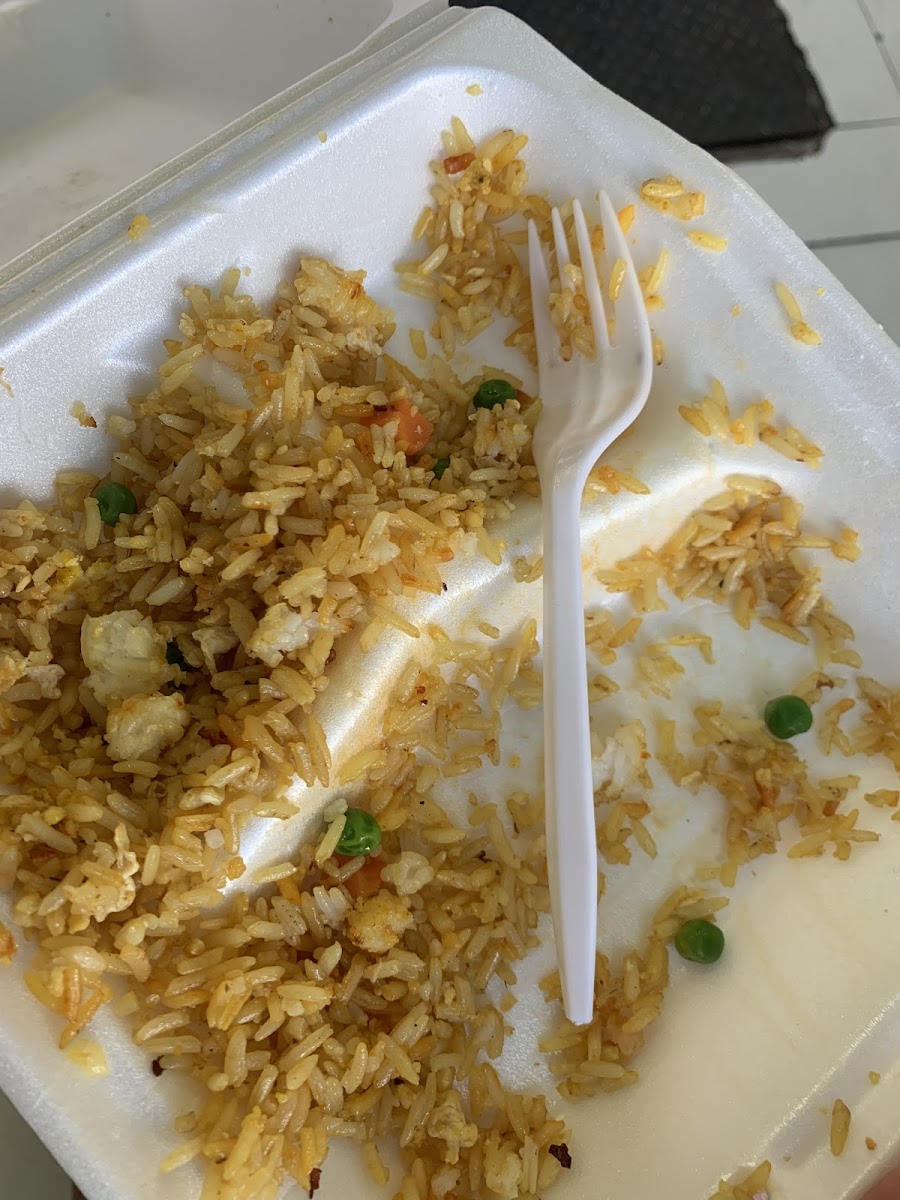 China Food Express Restaurant Photos 2