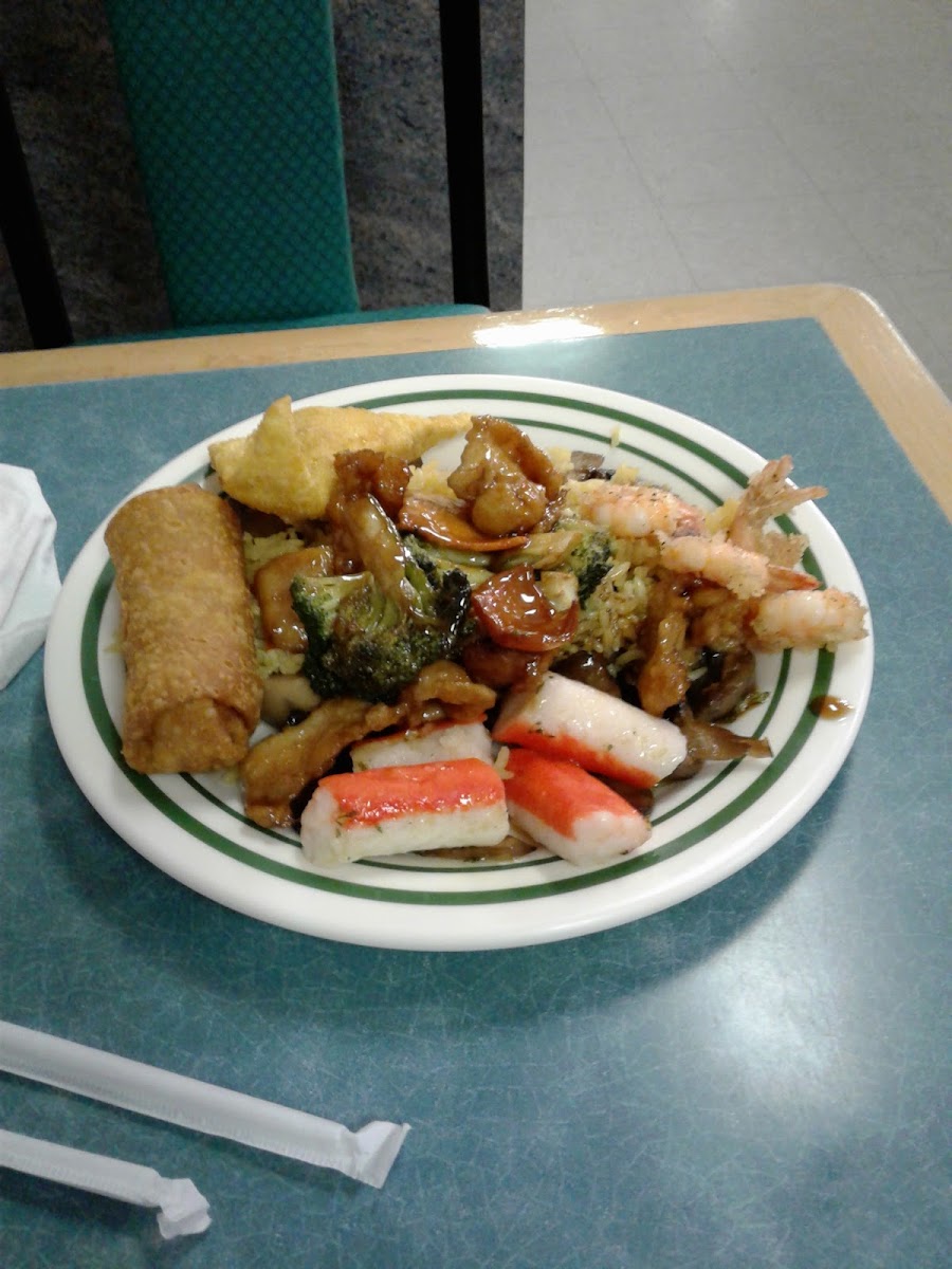 China Fun Buffet Photos 9
