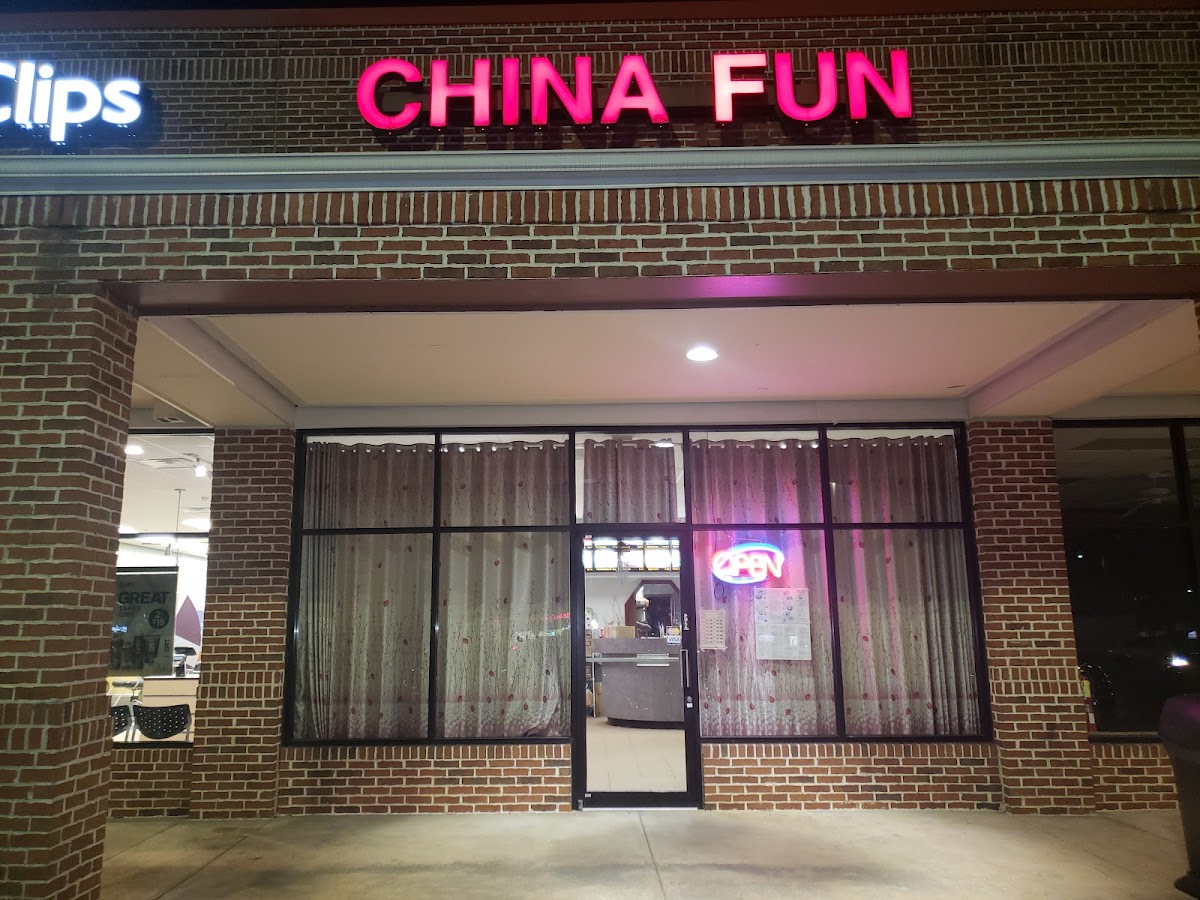 China Fun