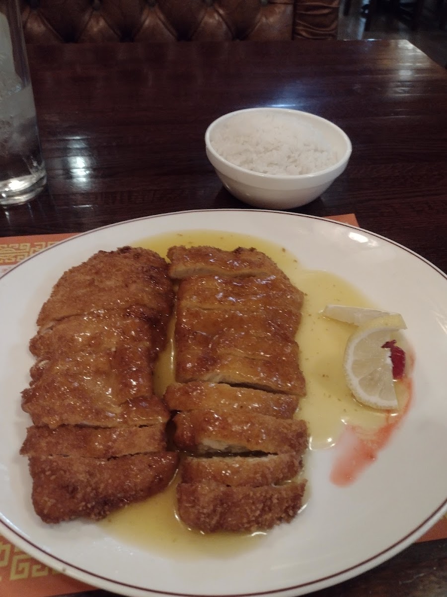 China Garden Inn Restaurant Photos 9