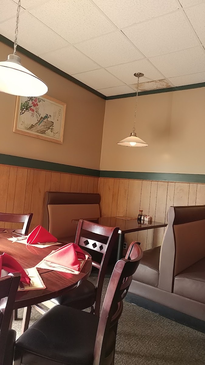 China Gourmet Restaurant