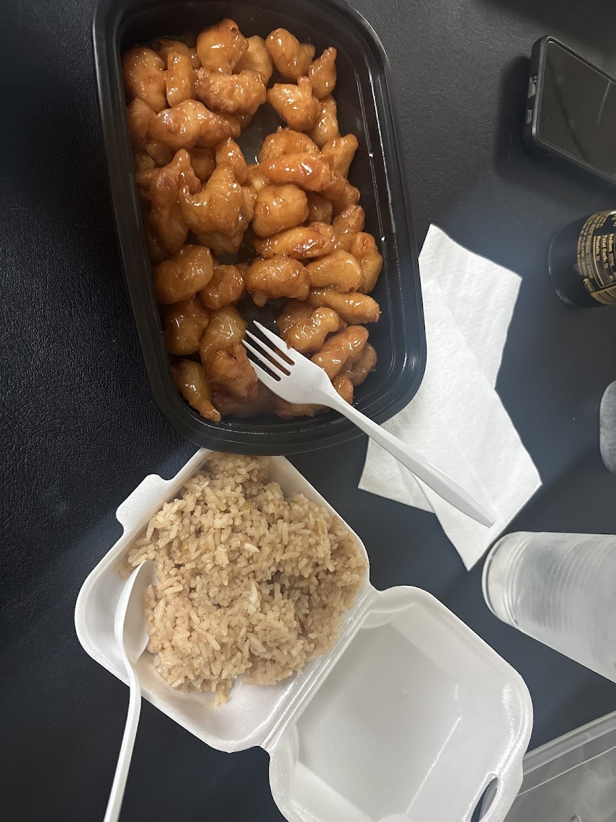 China House Restaurant